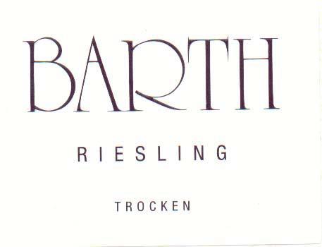 Barth
