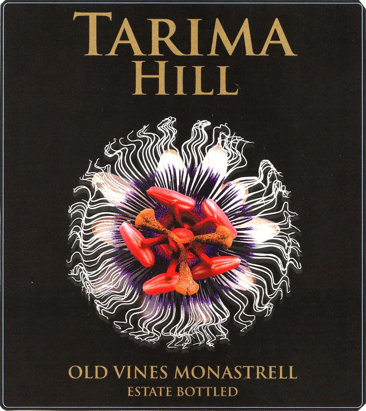 Old Vines Estate Bottled