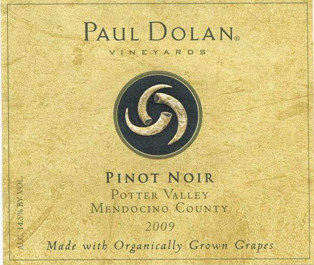 Paul Dolan Vineyards