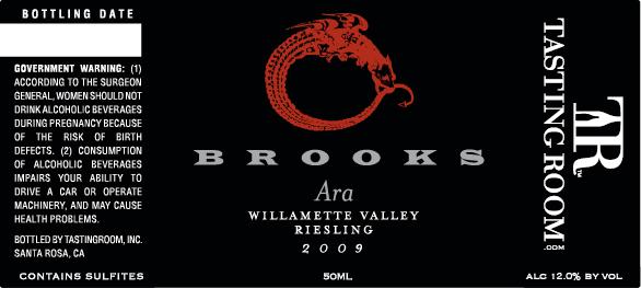 Brooks