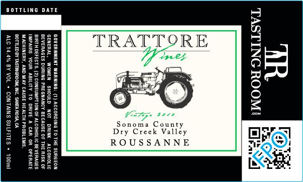 Trattore