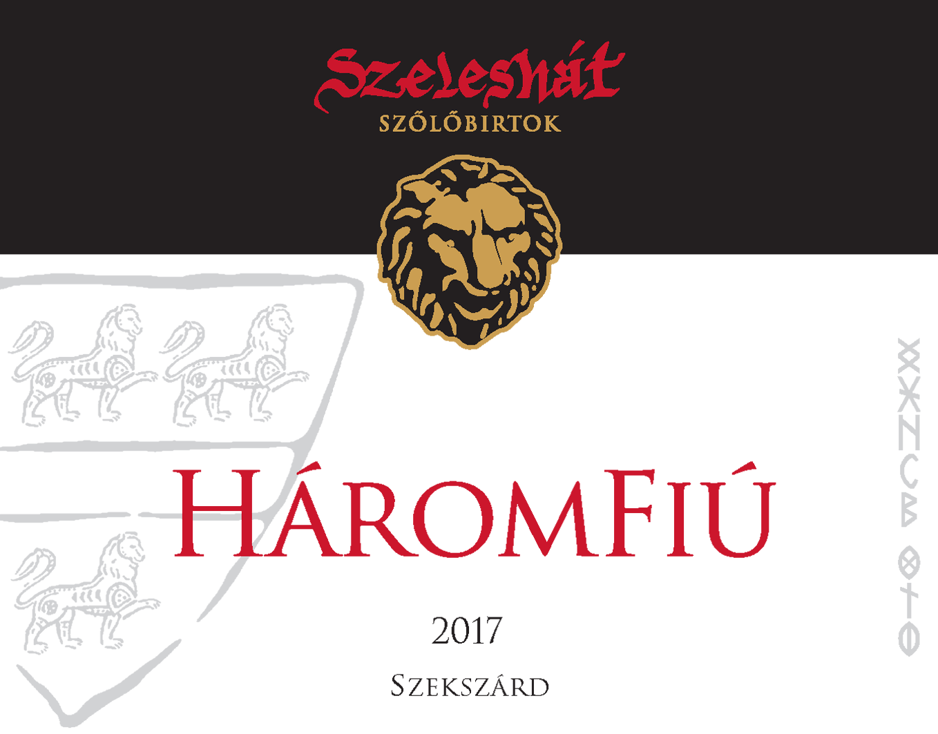 Haromfiu