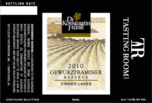 Dr. Konstantin Frank