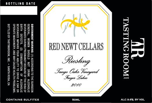 Red Newt Cellars