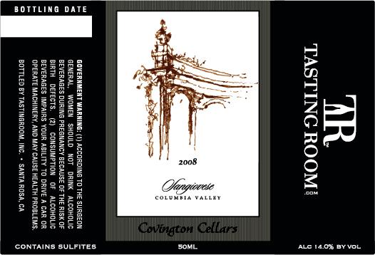 Covington Cellars