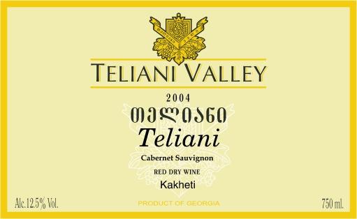 Teliani