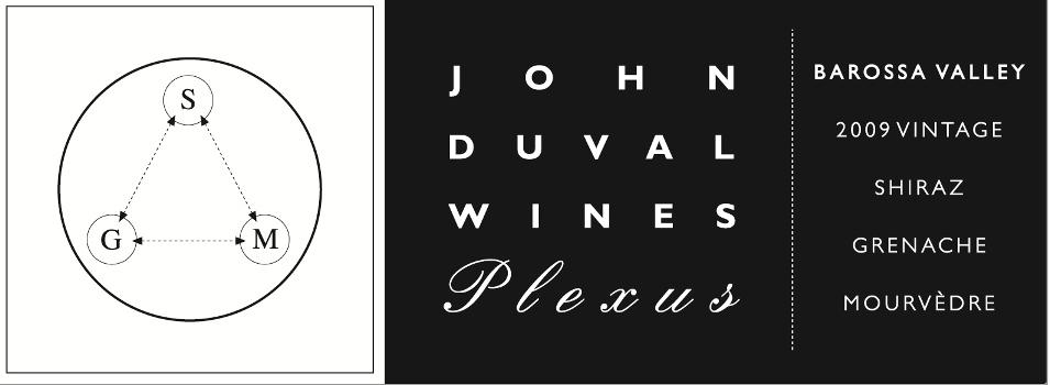 John Duval Wines