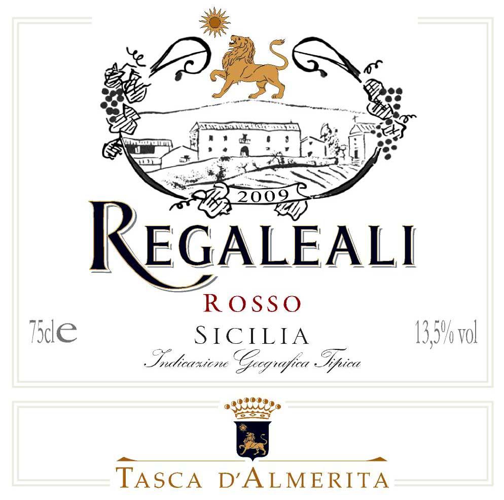 Regaleali