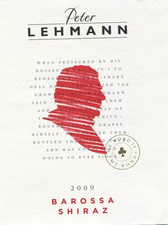 Peter Lehmann