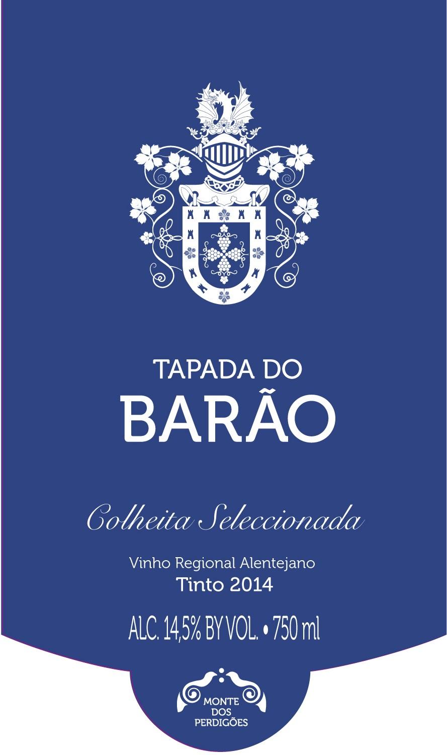 Colheita Seleccionada