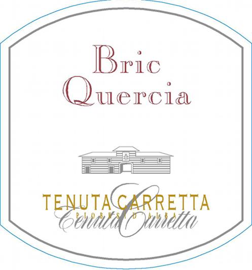 Bric Quercia