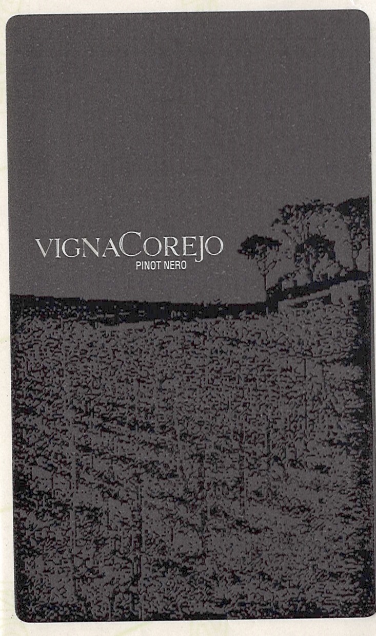 Vigna Corejo