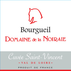 Cuvee Saint-Vincent