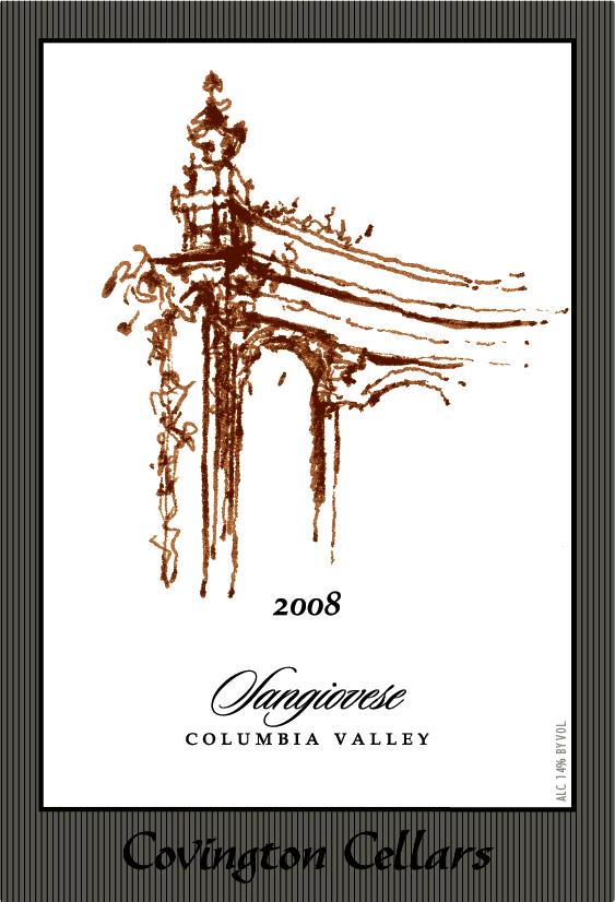 Covington Cellars