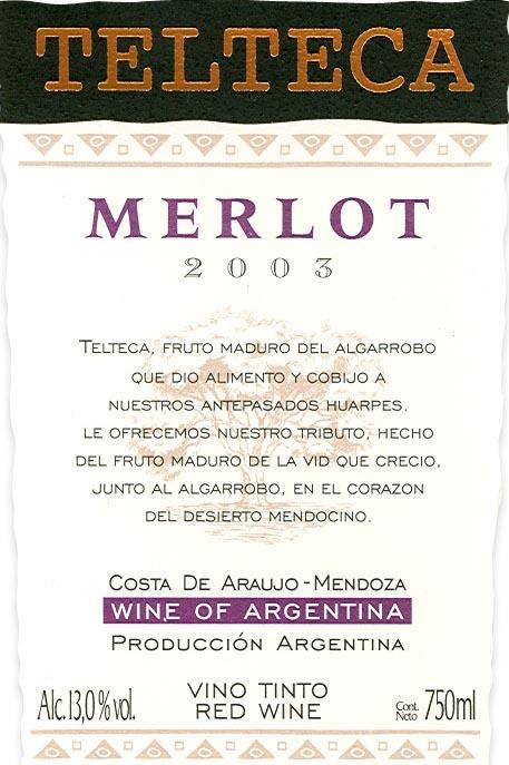 Merlot