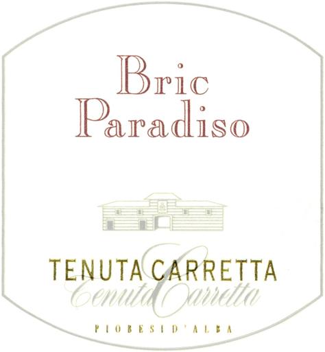 Bric Paradiso