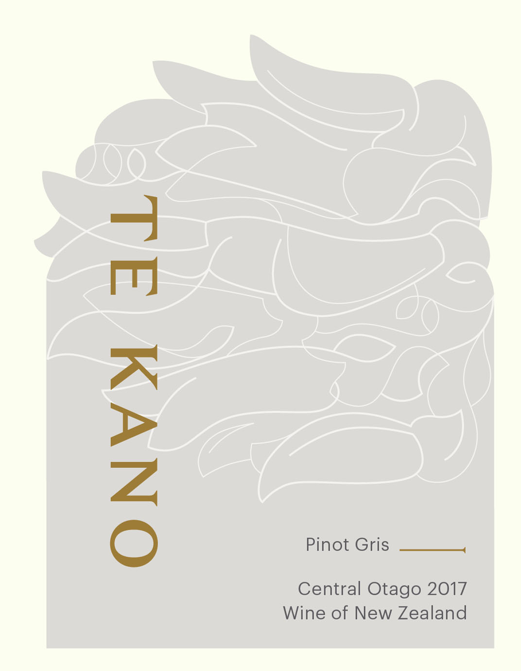 Pinot Gris Central Otago