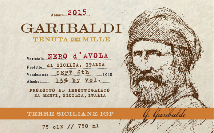 Garibaldi