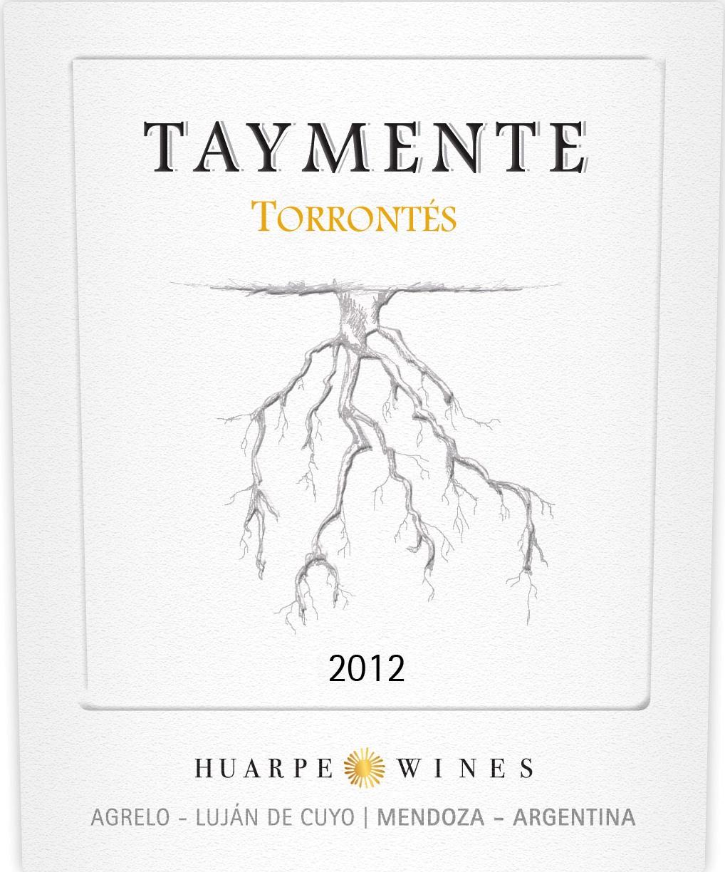 Taymente Torrontés