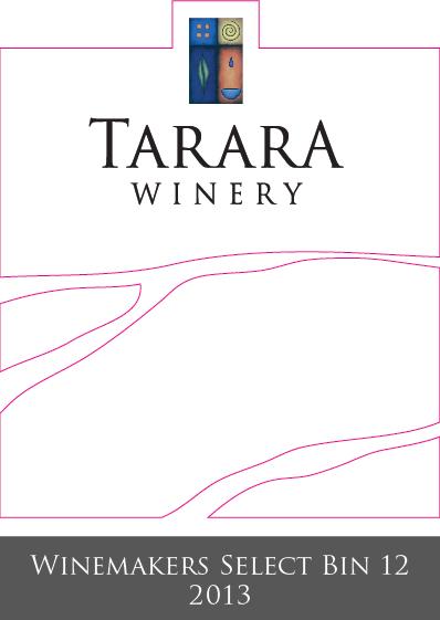 Winemakers Select Bin 12