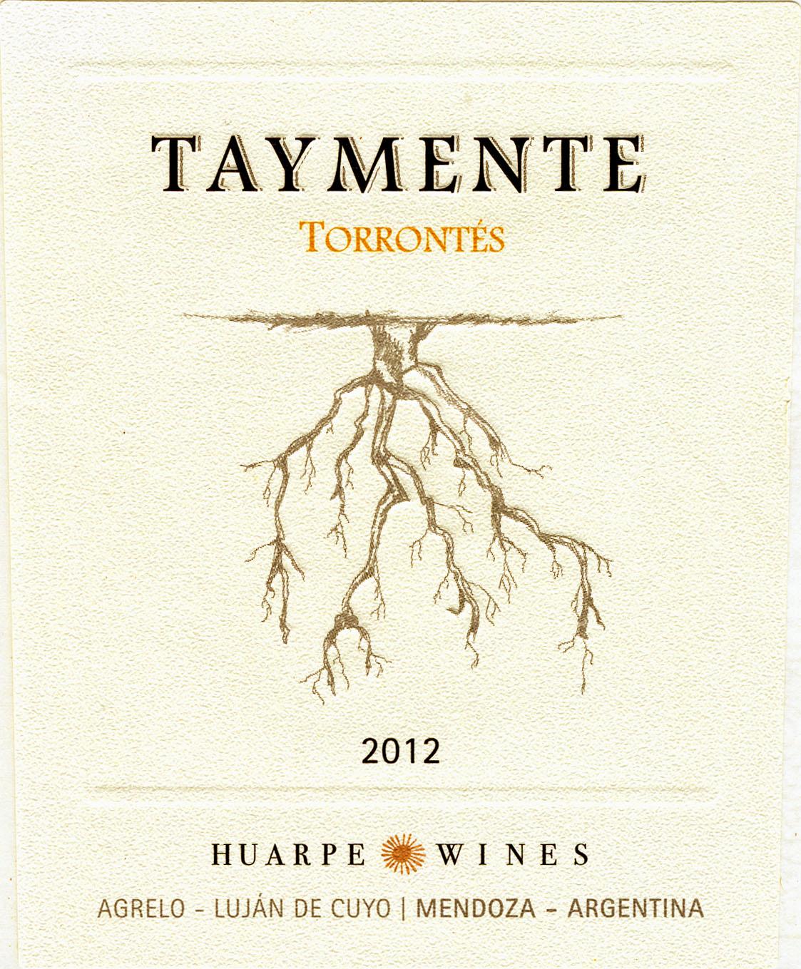 Torrontes