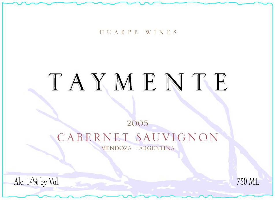 Taumente