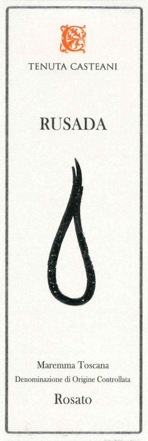 Rusada