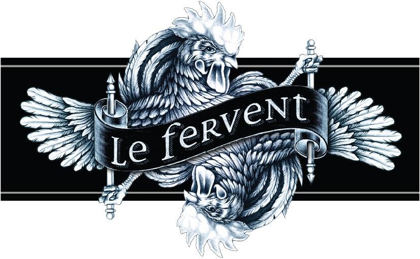 Le Fervent