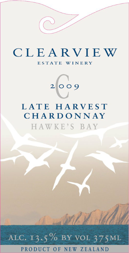 Late Harvest