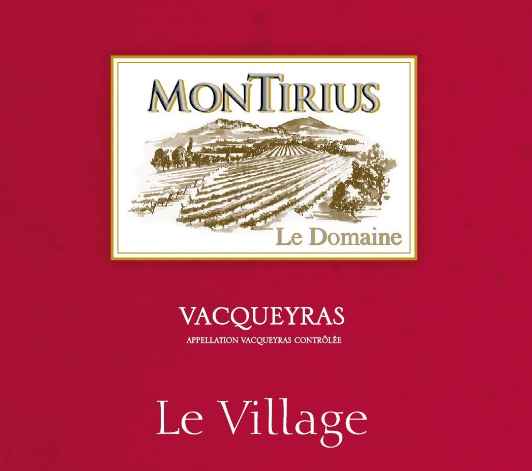 Le Village