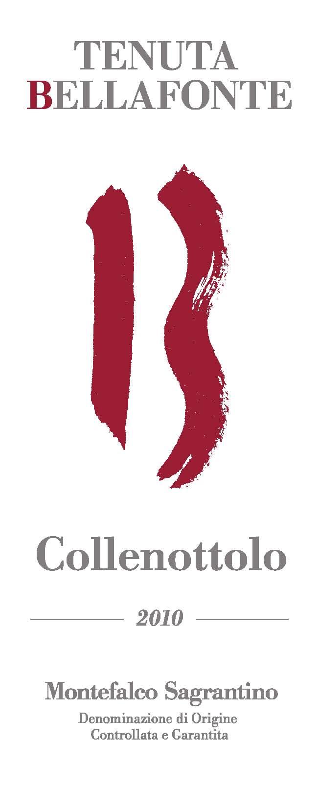 Collenottolo