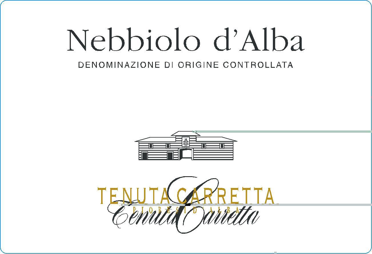 Nebbiolo D'alba