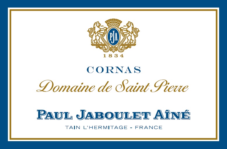 Domaine De Saint Pierre