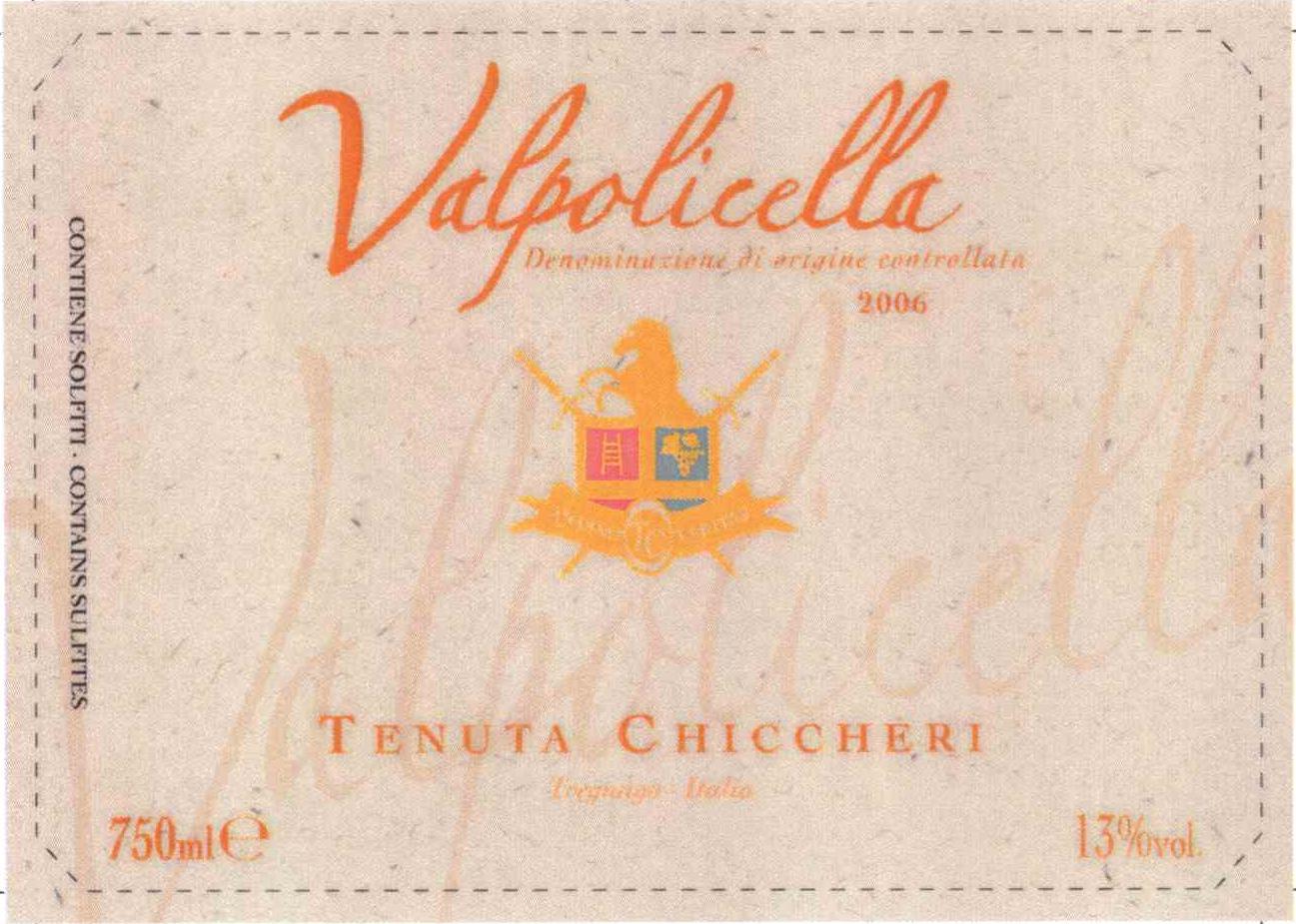 Valpolicella