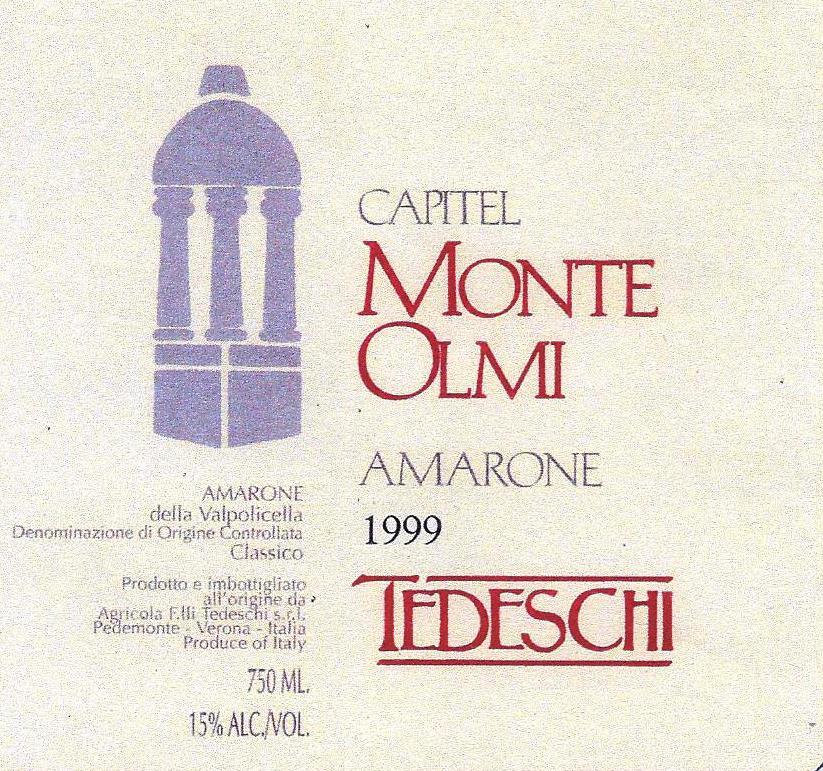 Monte Olmi