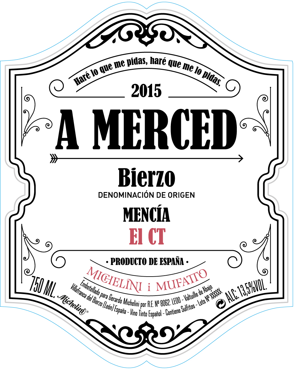 A Merced