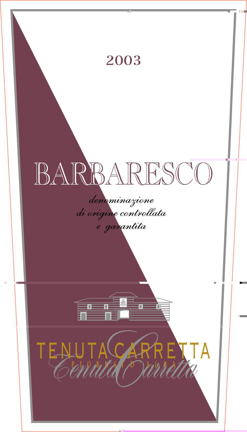 Barbaresco