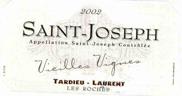 Les Roches Vieilles Vignes