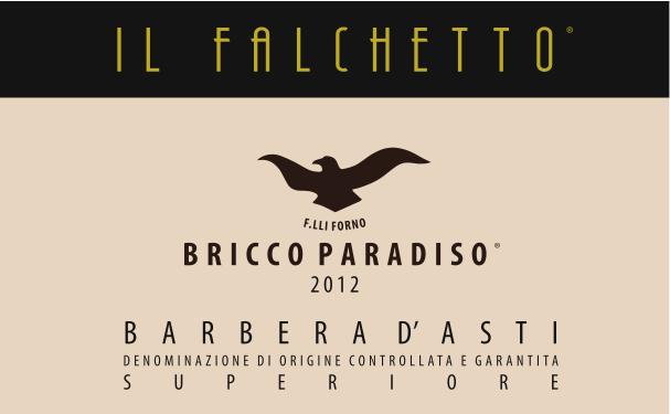 Bricco Paradiso