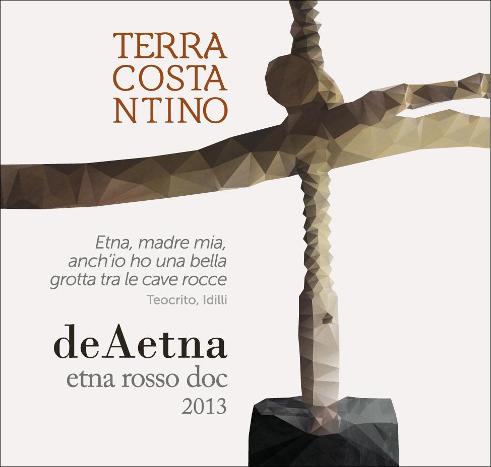 De Aetna