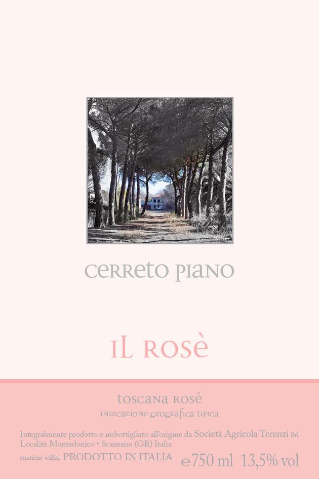 Cerreto Piano