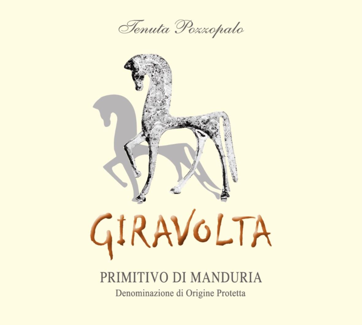 Giravolta