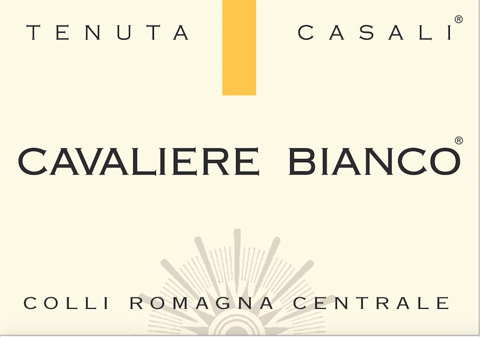 Cavaliere Bianco