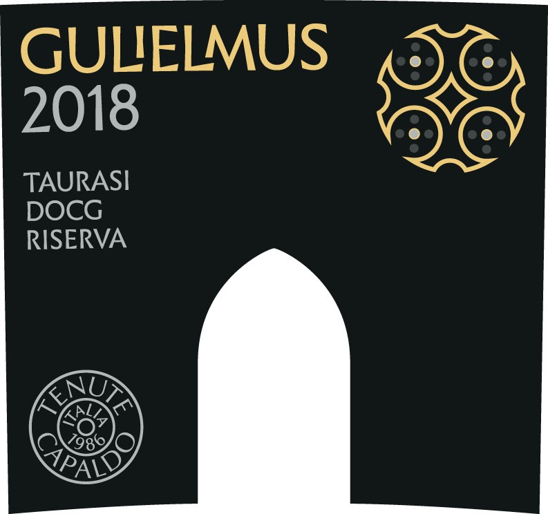 Gulielmus Taurasi Riserva