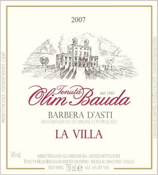 La Villa