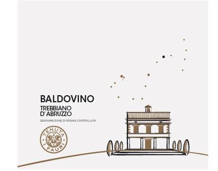 Baldovino