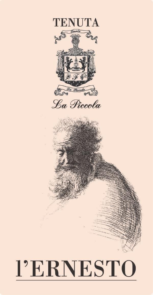 L'ernesto