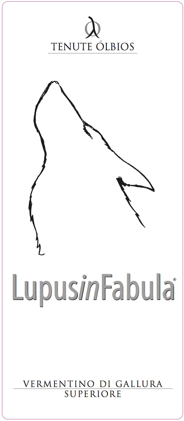 Lupus In Fabula