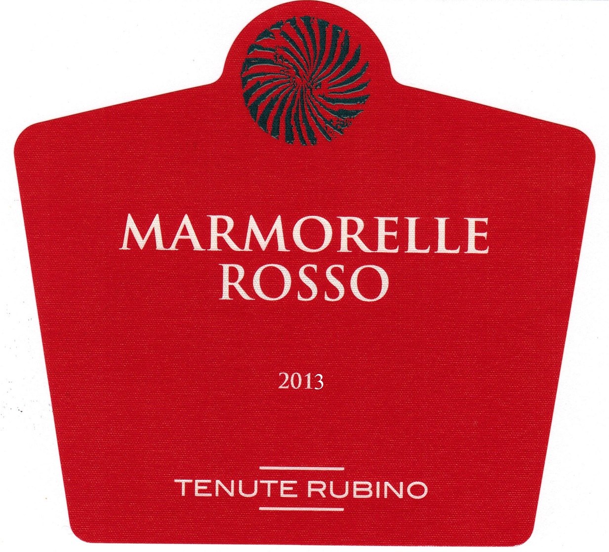 Marmorelle Rosso