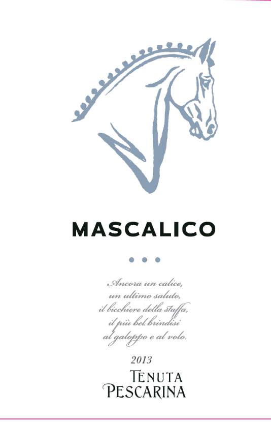 Mascalico